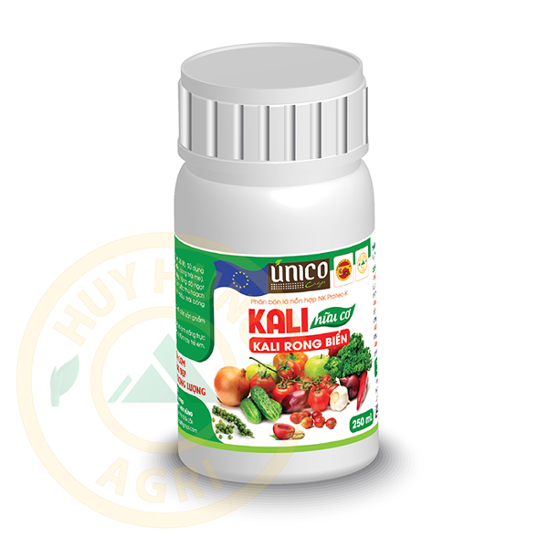 Kali rong biển (NK Protec-K) – 250ml