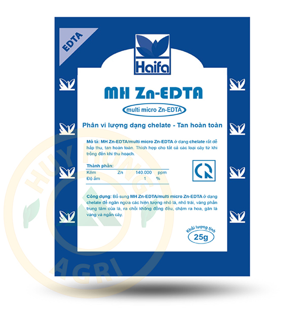 Multi-micro Zn - 25gr (30 gói/hộp)